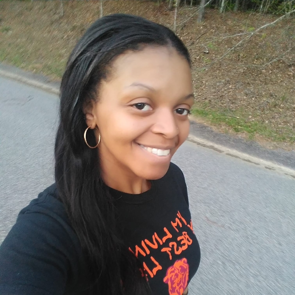 Meet your Posher, Staci